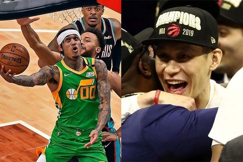 Jordan Clarkson, Filipino fans earn praise from Jeremy Lin