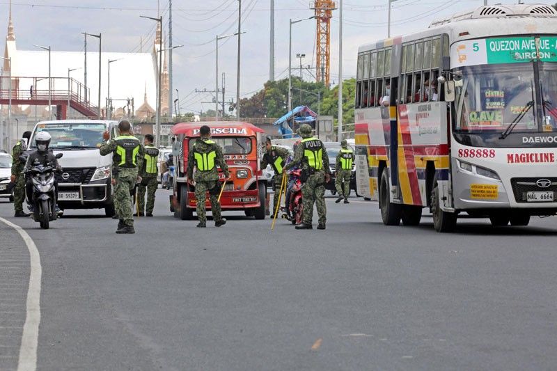 Government urged: Allow more PUVs on streets