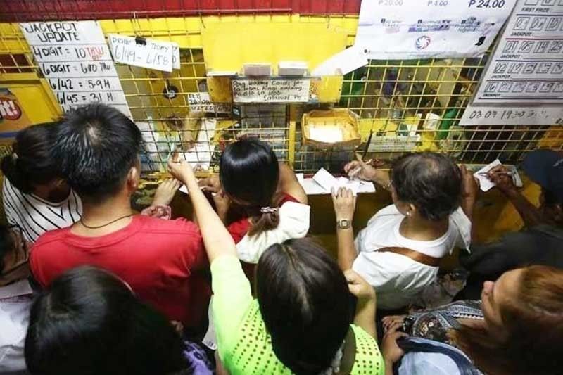 CCPO intensifies drive versus illegal gambling