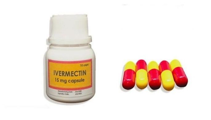 Third hospital receives special permit to use ivermectin