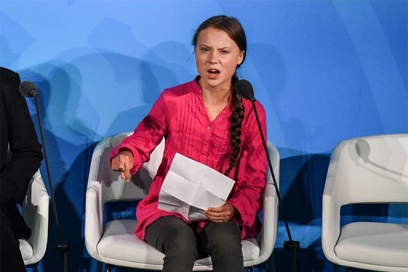 Greta Thunberg to skip COP26 over unfair vaccine rollouts: AFP interview