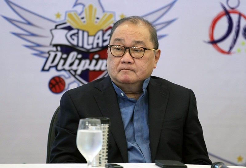 MVP prays for successful FIBA World Cup hosting