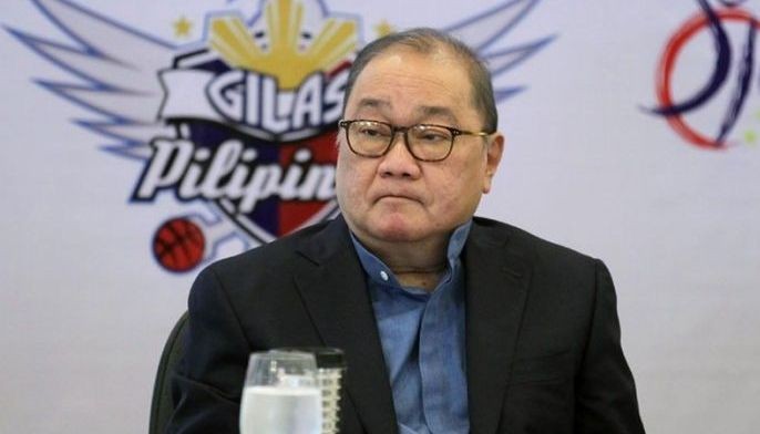 MVP prays for successful FIBA World Cup hosting