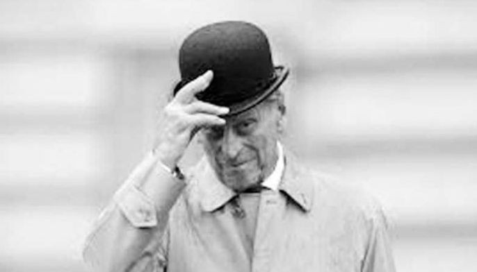 Prince Philip, &lsquo;di umabot sa 100