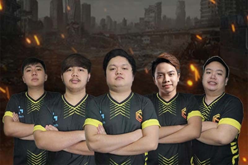 Dominant Neon Esports enters APAC Predator League DOTA 2 finals