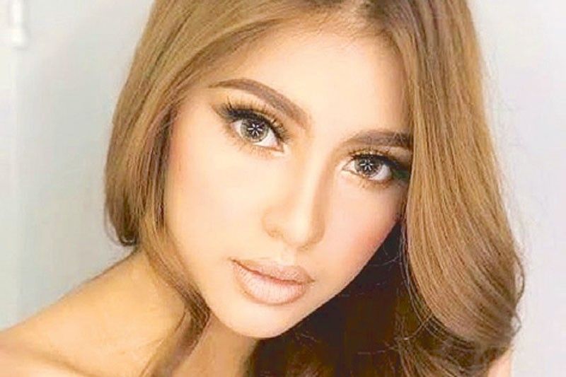 Mindanao beauty queen breaks new ground