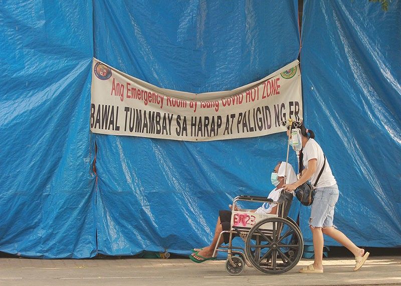 At marikina ngayon noon city Kuya Bong