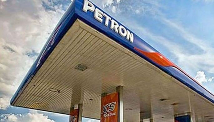 Oil price increases buoy Petron's bottom-line despite sales drop