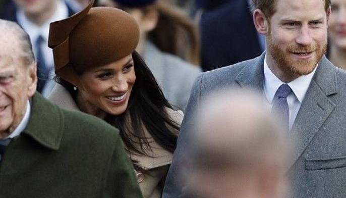 Harry, Meghan honor Prince Philip as funeral travel plans awaited