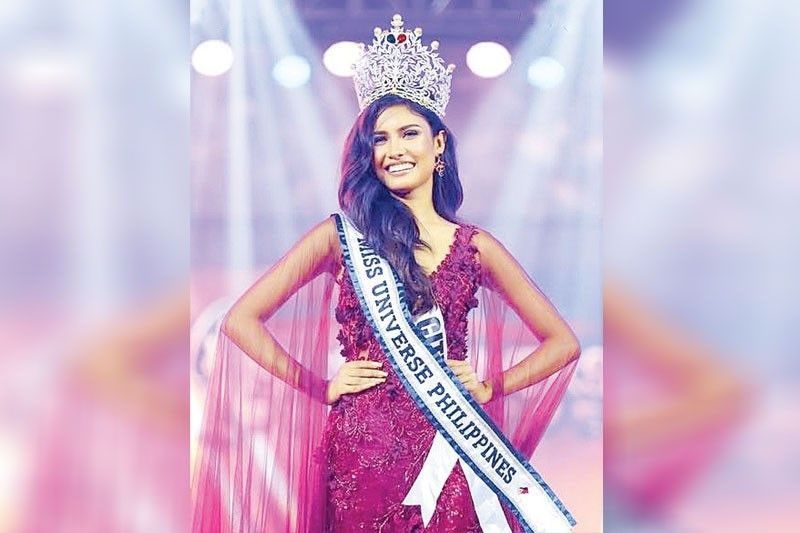 Of hasty departures and fab arrivals: Rabiya Mateo continues Miss Universe 2020 journey