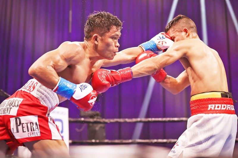 Ancajas ready for bigger game