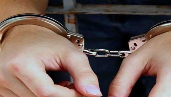 Hinihinalang &lsquo;private army&rsquo; ni ex-Mayor Baldo