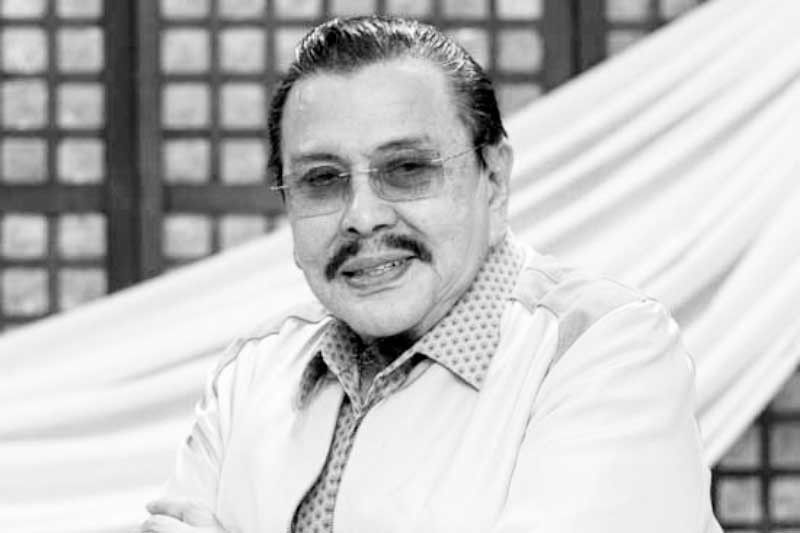 Erap, binawalang uminom ng Ivermectin