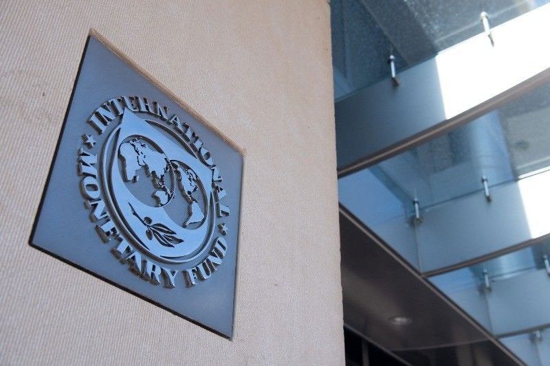 IMF chief warns risks to financial stability have increased