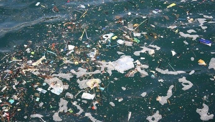 Philippines joins global initiative tackling marine litter scourge