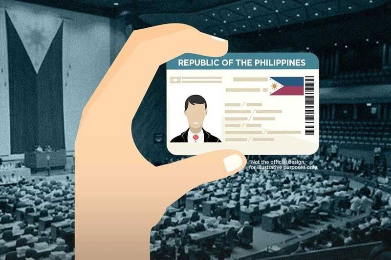National ID system pre-registers 28 million Pinoys