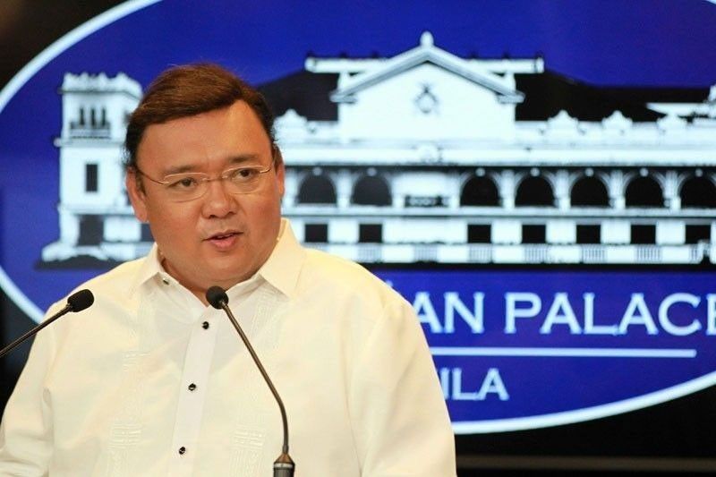 Virus-hit Roque to still hold briefings