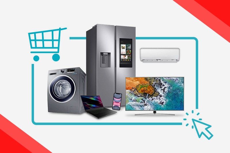 Order now, pick-up later: You can now try Robinsons Appliances new and safe shopping option