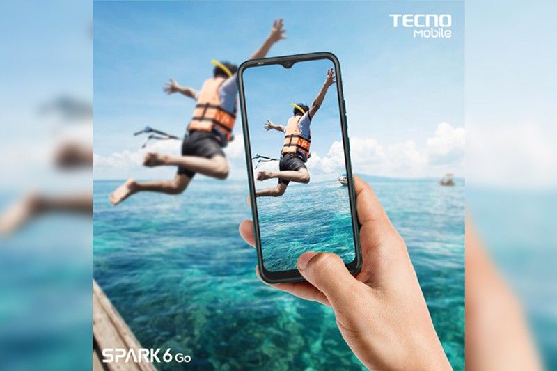 TECNO Mobile sparks up summer with livestreams, giveaways