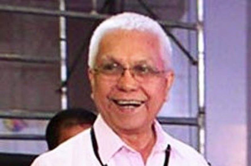 Duterte taps Evasco in new anti-red tape post