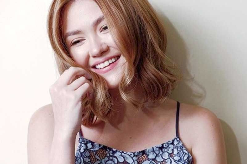 Angelica, noon pa gustong tantanan ang teleserye