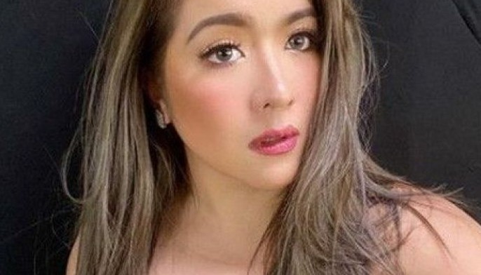 'Hindi ako pineperahan': Angeline Quinto on relationship with her baby's father