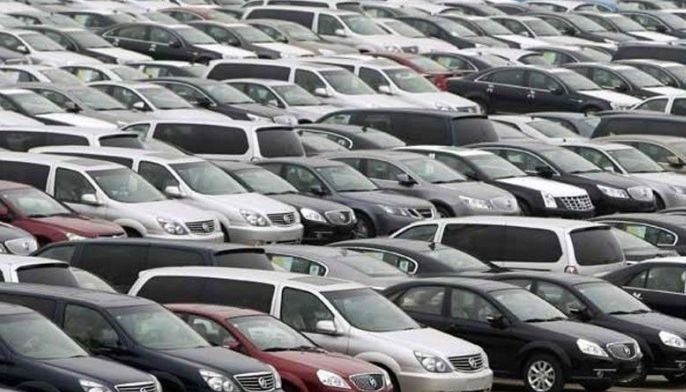 Greater Manila lockdowns pull down car sales to 10-month low