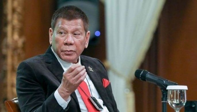 Duterte certifies urgent 3 economic bills 