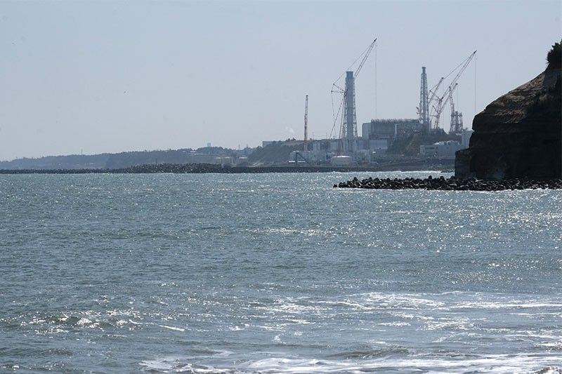 Japan to release treated Fukushima water into the sea