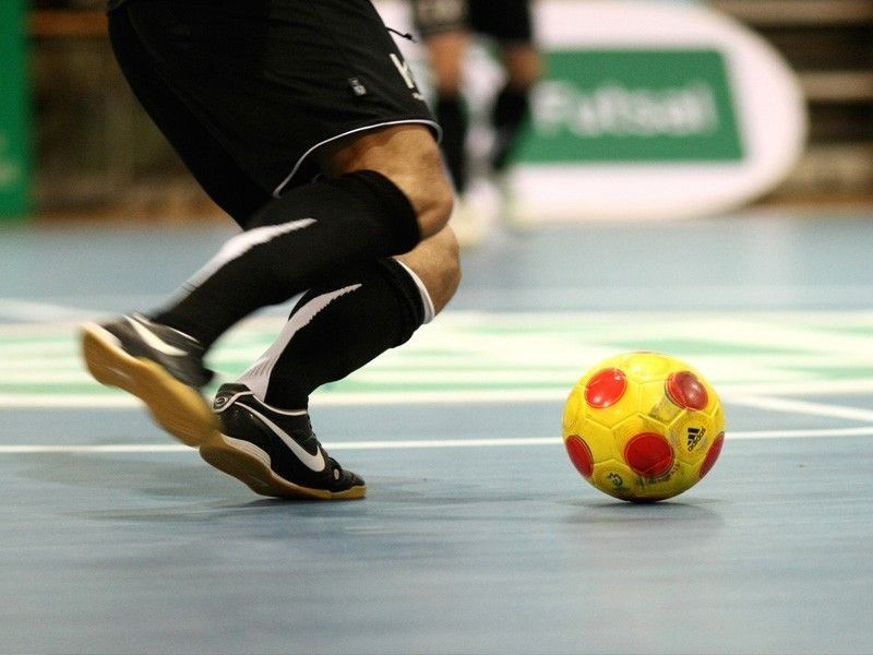 40 Years of futsal in the Philippines
