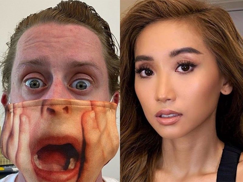 Macaulay Culkin, Brenda Song welcome baby boy | Philstar.com