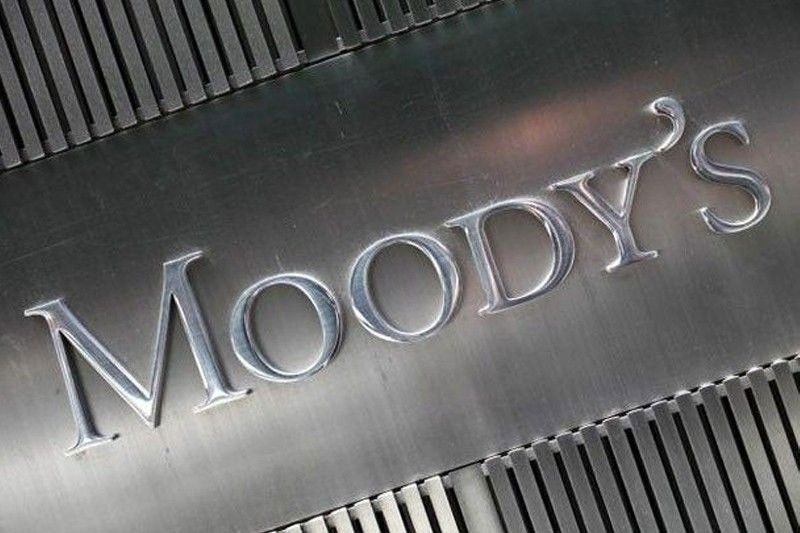Moodyâ��s raises credit outlook of Philippine banks