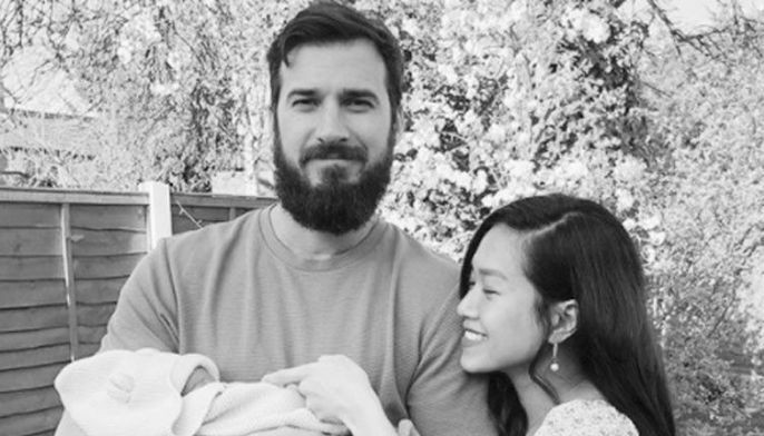 Rachelle Ann, ayaw palakihin ang anak sa yaya