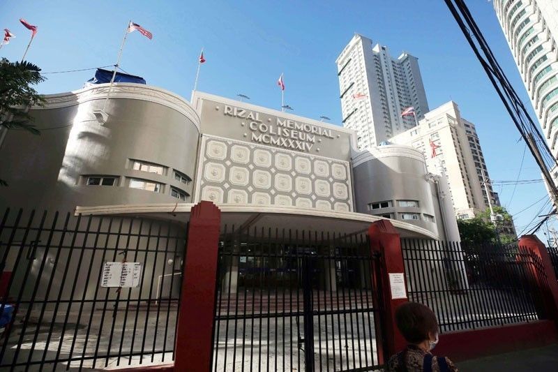 10-day lockdown ang PSC