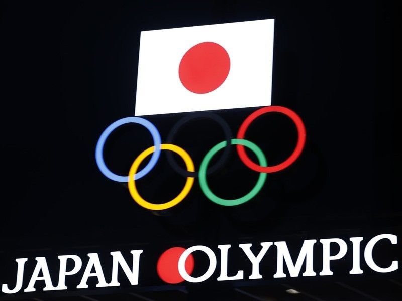 Pandemic-postponed Tokyo 2020's turbulent Olympic timeline