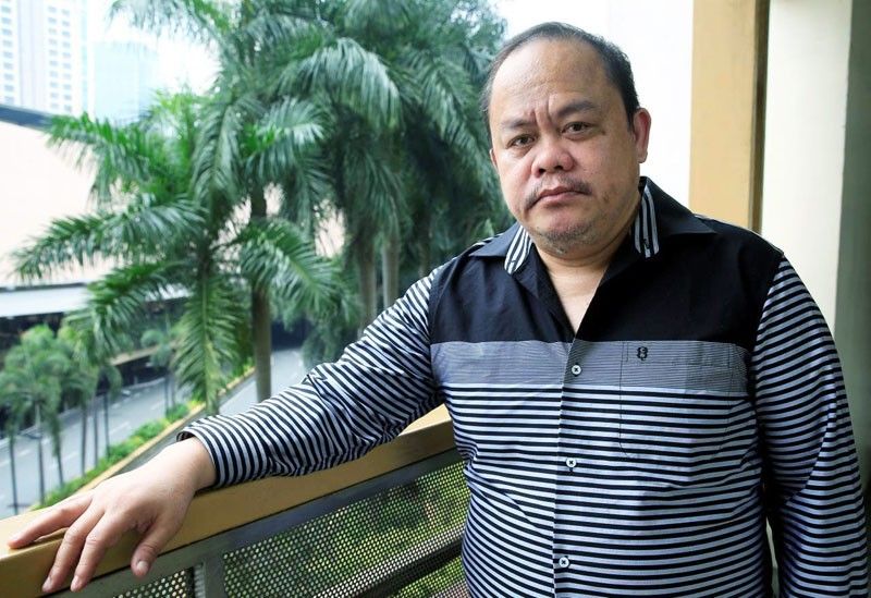 Lawyer who filed ICC case vs Duterte dies