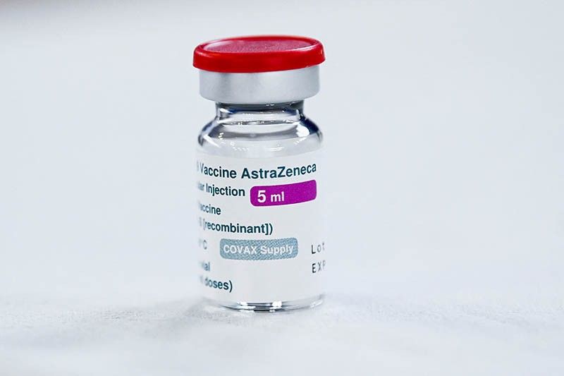 New FDA guidelines on use of AstraZeneca jab seen out this week