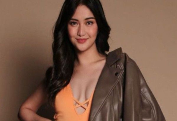 The next big star to watch out for? Charlie Dizon reacts