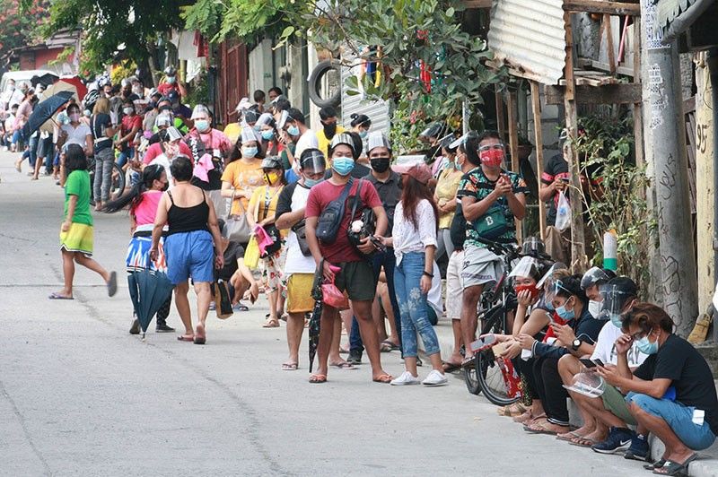 COVID-19 fatality rate in Metro Manila rises to 5.4% â�� OCTA