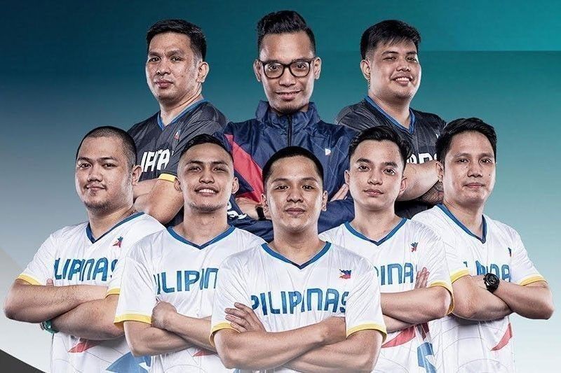 E-Gilas sweeps Mongolia, enters FIBA Esports Open finals