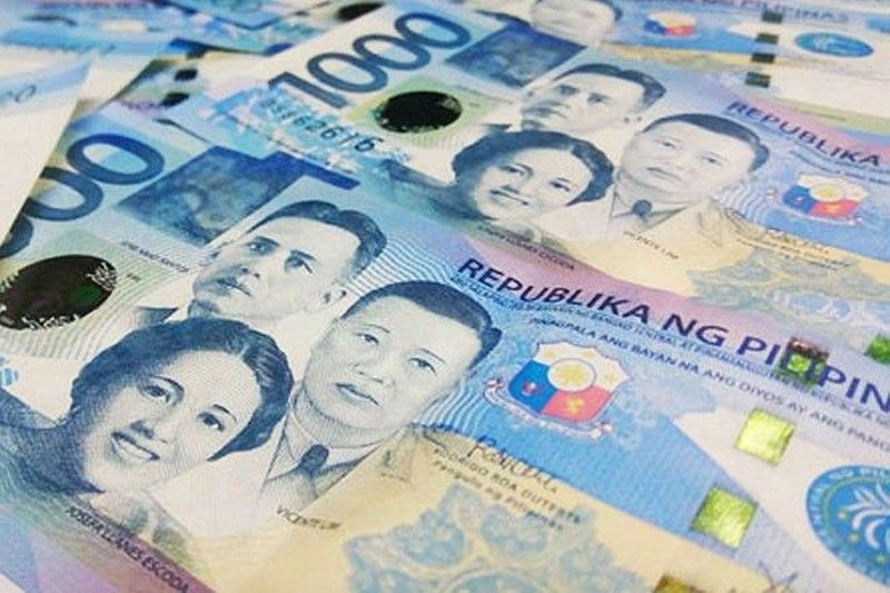 Tax on â��super richâ�� seen to yield P237 billion yearly