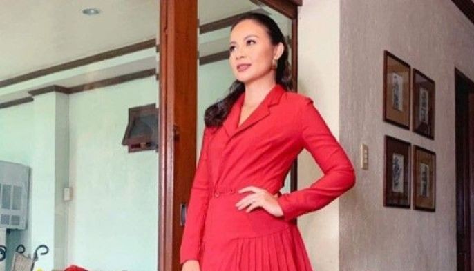 'Sitti Hall': Why Sitti Navarro rejected date with Jon Hall