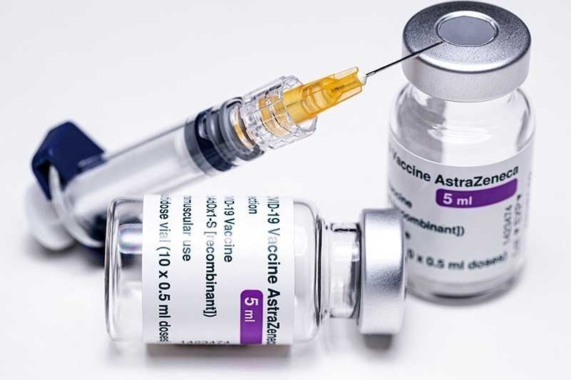 Paggamit ng AstraZeneca puwede na ulit â�� FDA