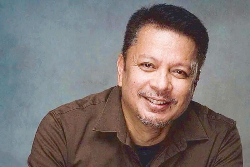 Direk Manny recalls shoot on the day ABS-CBN was shut down