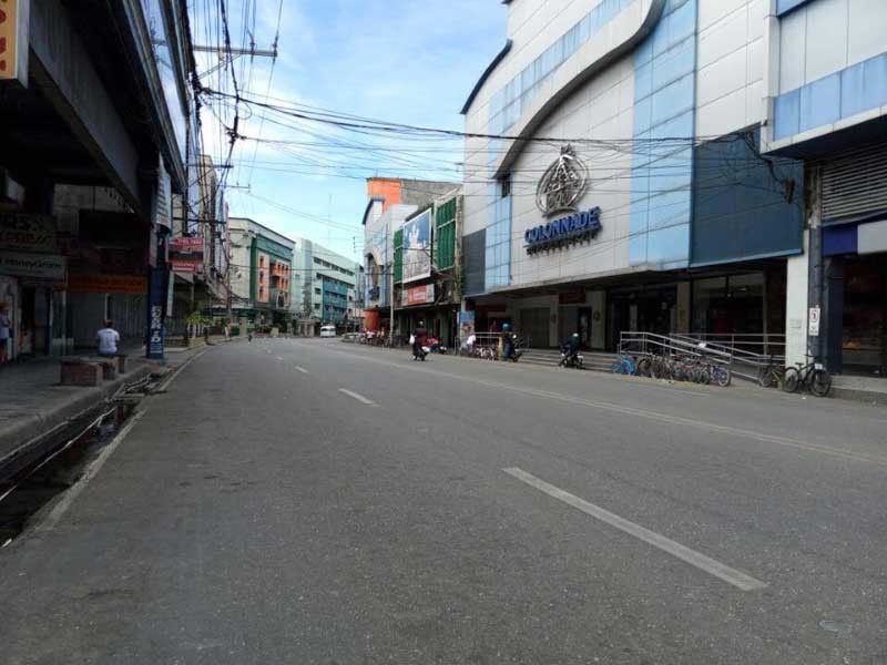 Councilor finds downtown sidewalks not PWD-friendly