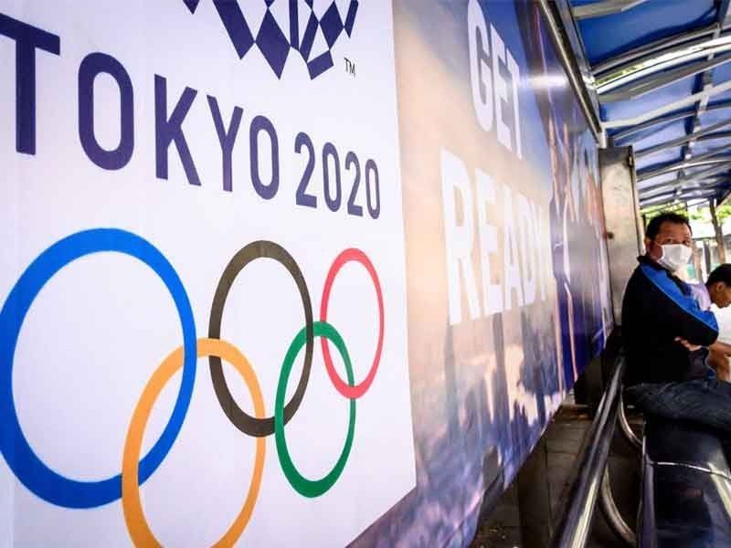 Virus could force Olympics cancellation, says top Japanese politician