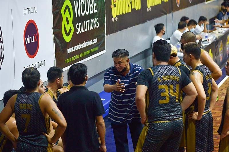 VisMin's Siquijor banned; Lapu-Lapu fined, suspended after controversial game