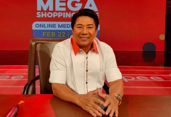 Willie Revillame to hold daily Facebook Live show leading to TV5 comeback