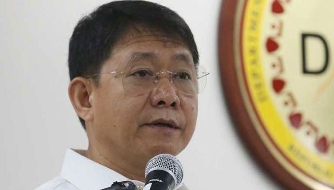 Recovered A&ntilde;o back at helm of DILG