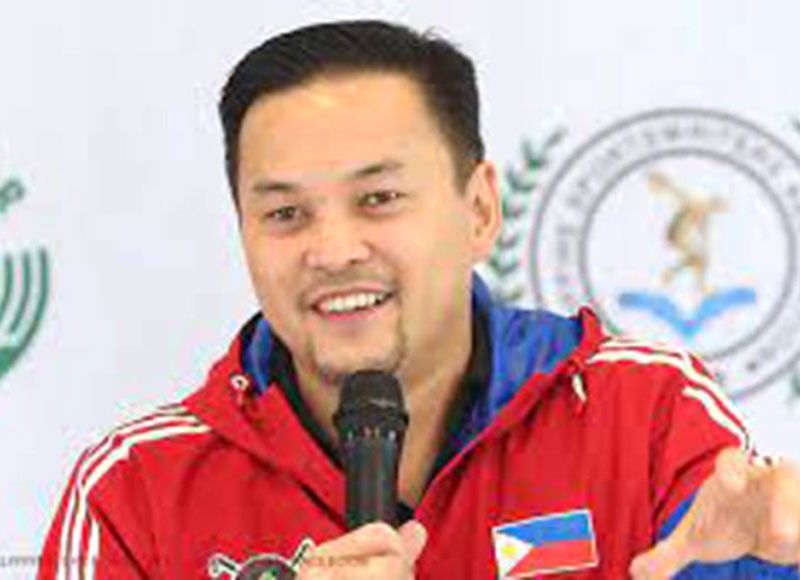 Romero: Game fixing tarnishes image of Philippine sports